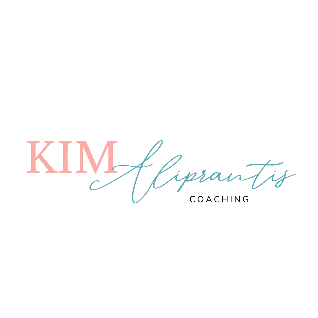 Kim Aliprantis Coaching logo